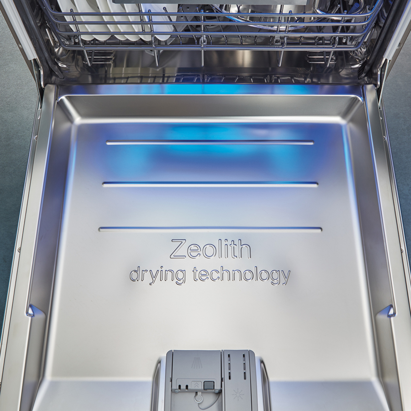 Zeolith Trocknen – Für glänzende Spülergebnisse bei TK Elektrotechnik Schönewalde UG in Schönewalde