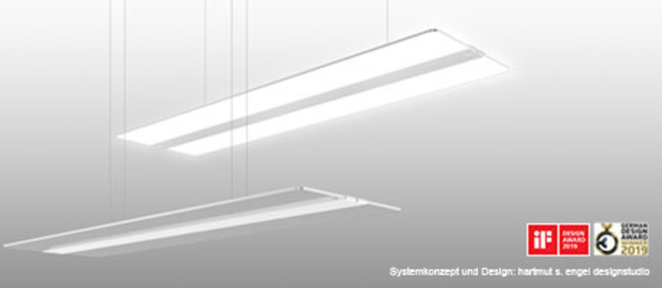 TWINDOT Pendelleuchten-Serie bei TK Elektrotechnik Schönewalde UG in Schönewalde